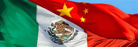 Mexico-China Economic Relations, Part 2: Mexico Talks Internationalization but its Actions ...