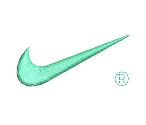 Free Embroidery Nike Logo - alogob