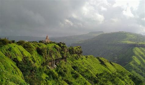 Sajjangad (Satara) - 2021 All You Need to Know BEFORE You Go (with Photos) - Tripadvisor