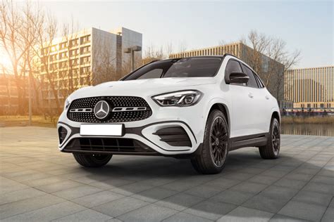 Mercedes-Benz GLA 2024 Reviews - (MUST READ) 1 GLA 2024 User Reviews