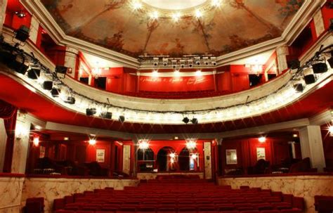 Theatre in Paris - 2021 All You Need to Know BEFORE You Go (with Photos) - Tripadvisor