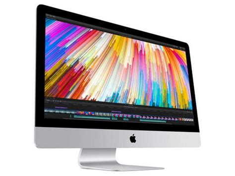 GeekDad Daily Deal: Refurbished 27-inch Apple iMac - GeekDad