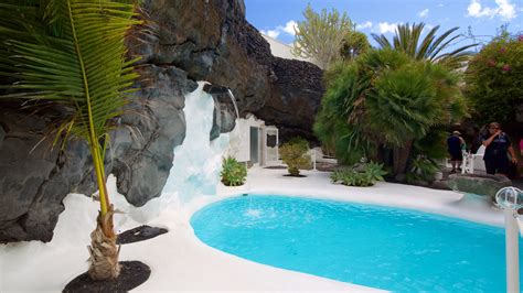 I migliori Hotel con piscina a Lanzarote | Expedia.it