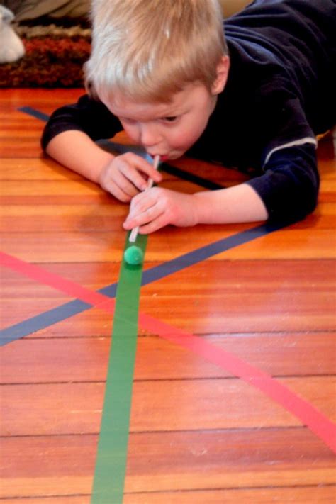 15+ Fun and Easy Indoor Games For Preschoolers