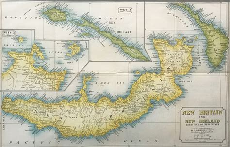 Australian Maps Archives - Page 7 of 12 - Trowbridge Gallery