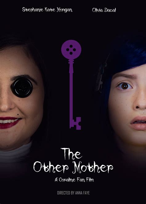 The Other Mother - A Coraline Fan Film (2019)