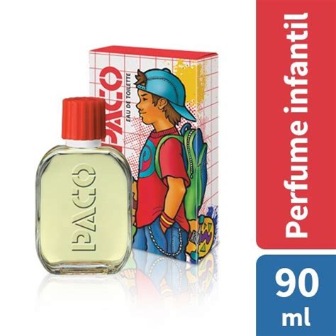 Ablenkung Gedeihen Nach vorne perfume paco niños Haken Klopfen analog