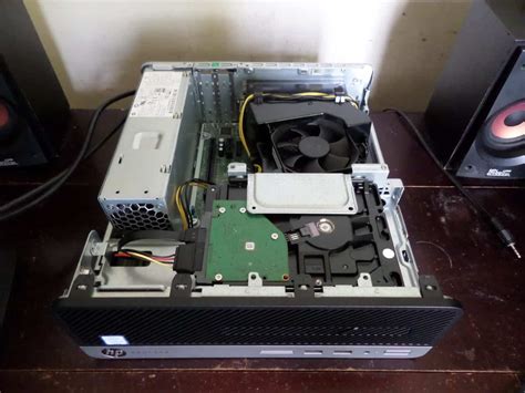 HP ProDesk 400 G5 Desktop PC Review (After 7 Months) - Kompulsa