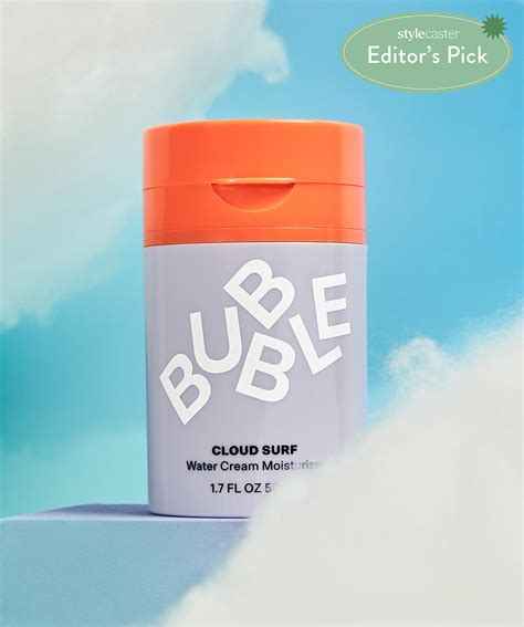 Best Bubble Skincare Products: Vitamin C Serum, Moisturizers, & More