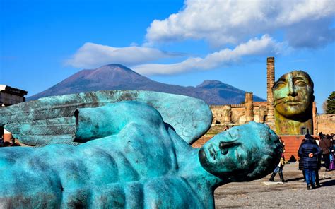 Pompeii and Mt. Vesuvius Volcano Day Trip from Rome Rome | Headout