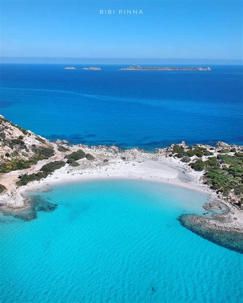 All about Italy today! Spiaggia di Punta Molentis Photo: @fabrizio_bibi_pinna | Vacation places ...