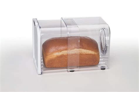 Progressive Bread Keeper - Stuff for the Kitchen