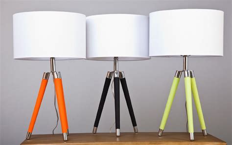 TOP 10 Mid century modern table lamps 2023 - Warisan Lighting