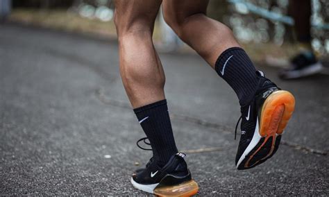 Here are 11 of the best running socks for your every need