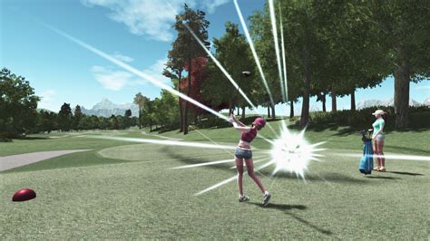 VR Golf Online Latest Update Features Multiplayer and Cross Platform Play - Gaming Cypher