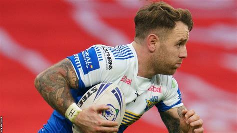 Richie Myler: Leeds Rhinos full-back leaves to join Championship side ...