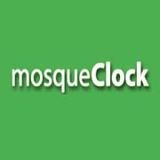 mosqueClock – Mosque Digital Clock | SharewareOnSale