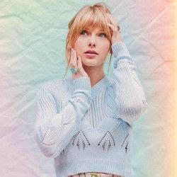 Taylor Swift - Lover Acoustic guitar chords