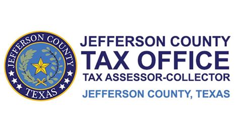 Jefferson County tax bills hitting the mail - Port Arthur News | Port ...