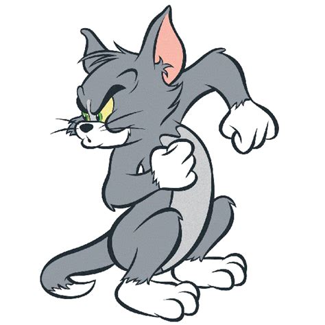 Tom and Jerry Clipart at GetDrawings | Free download