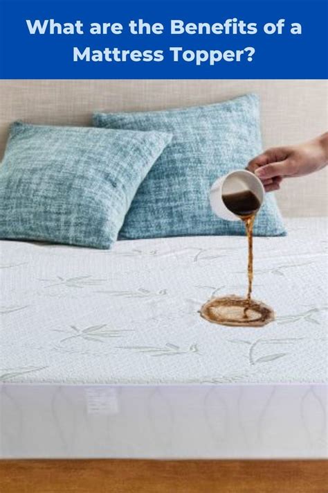 Buy king size mattress topper online in australia – Artofit