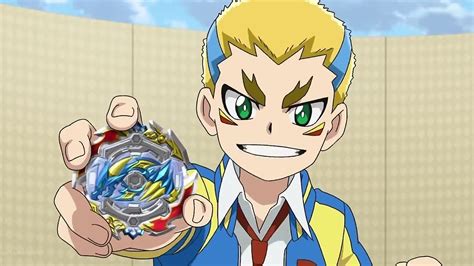 Watch Beyblade Burst Streaming Online - Yidio