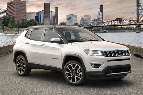 Jeep Compass cars price & Best Car Promos for Compass Philippines 2023