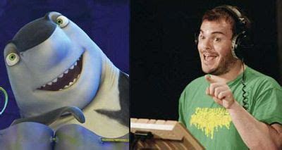 shark tale cast - Google Search | Filmes