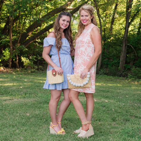 Mother Daughter Summer Dresses - Daily Dose of Style