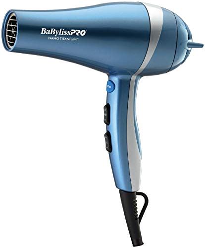 10 Best Hair Blow Dryers for Straightening Hair (2022 Review)