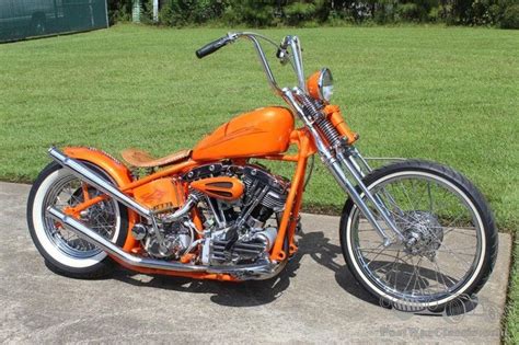 Harley Davidson Bobber 2023