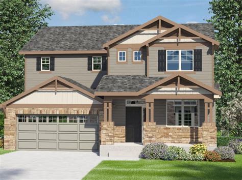 Arvada New Homes & Arvada CO New Construction | Zillow