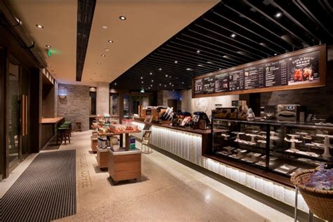 » Starbucks café by Wei Xu, Yangshuo – China