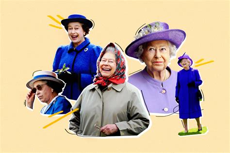 The Merry Monarch: Behind Queen Elizabeth’s Surprising Wit | Vanity Fair