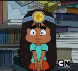 Craig of the Creek / Characters - TV Tropes