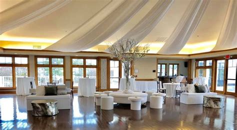 The Yacht Club at Ocean Pines Wedding Venue in Baltimore | PartySpace