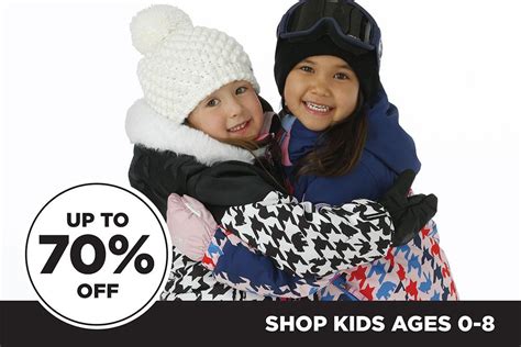 Extended Cyber Monday Sale! | WinterKids