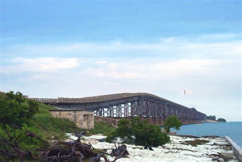 Bahia Honda Bridge Free Photo Download | FreeImages