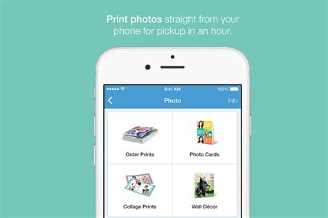 Print Your Photos Easily with the Walgreens App - MK Cellular