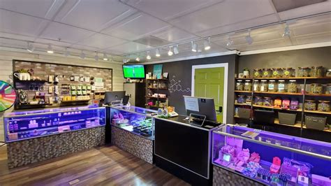 The Farmacy | Dispensary Menu, Reviews & Photos