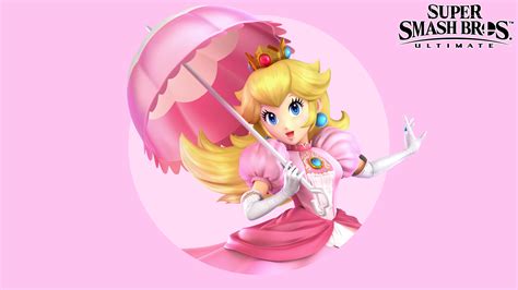 1920x1080 Princess Peach, HD Wallpaper | Rare Gallery