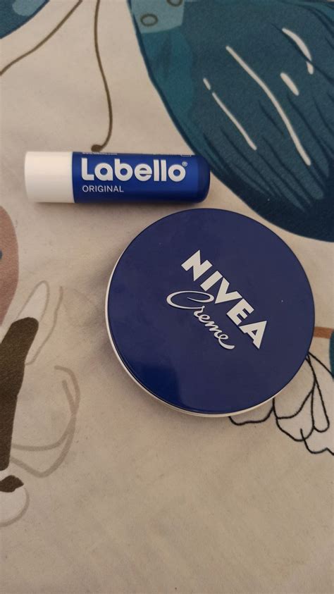 Skin care in 2023 | Nivea lip balm, Nivea, The balm