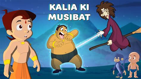 DOWNLOAD: Chhota Bheem Kaha Gaya Kalia .Mp4 & MP3, 3gp ...