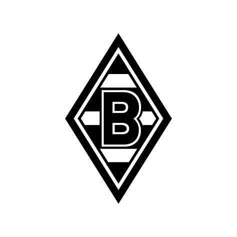 Borussia Mönchengladbach Logo – PNG e Vetor – Download de Logo