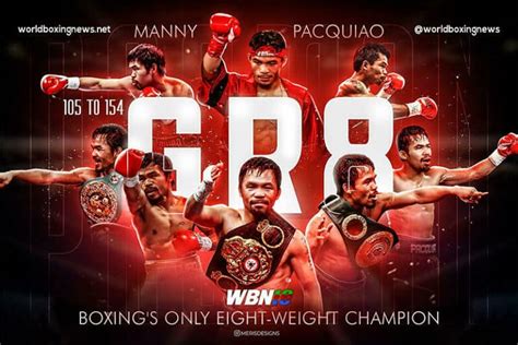 Manny Pacquiao starts new venture as three fights loom before ...