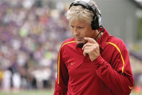 Pete Carroll to receive honorary degree - Daily Trojan