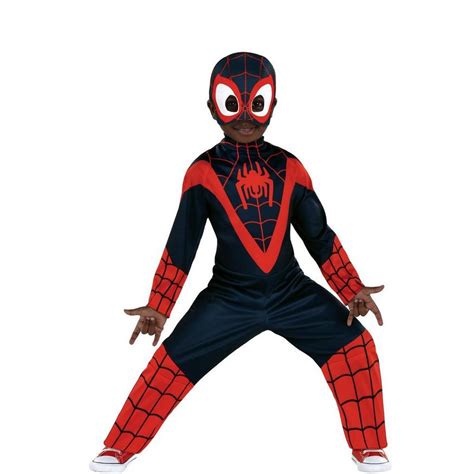 Spider-Man Family Costumes | Party City