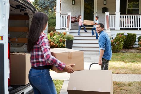 What To Do When Moving to Another State: 7 Tips - Storage Solutions Blog