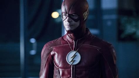 The Flash Season 6: New On-Set Pictures, Cast, Spoilers & Release Date