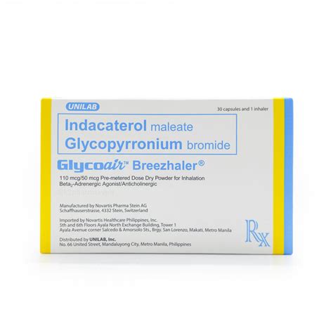 Glycoair_Breezhaler_110mcg_50mcgPre-meteredDoseDryPowderInhilation1 ...